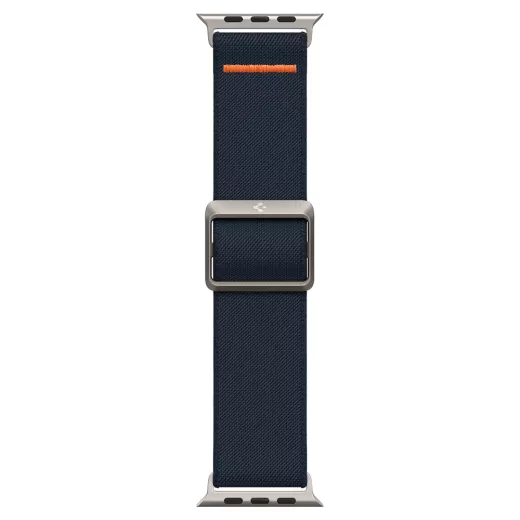 Ремешок Spigen Lite Fit Ultra Navy для Apple Watch 49mm | 45mm | 44mm (AMP05984)