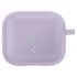 Силіконовий чохол Spigen Silicone Fit Lavender для Apple AirPods 3 (ASD02900)