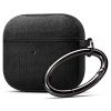 Защитный чехол Spigen Urban Fit Black для Apple AirPods 3 (ASD02111)