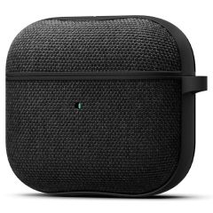Захисний чохол Spigen Urban Fit Black для Apple AirPods 3 (ASD02111)