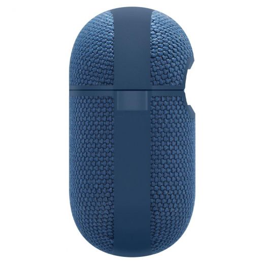 Защитный чехол Spigen Urban Fit Navy для Apple AirPods 3 (ASD02128)