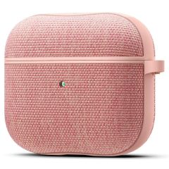 Захисний чохол Spigen Urban Fit Rose Gold для Apple AirPods 3 (ASD02112)