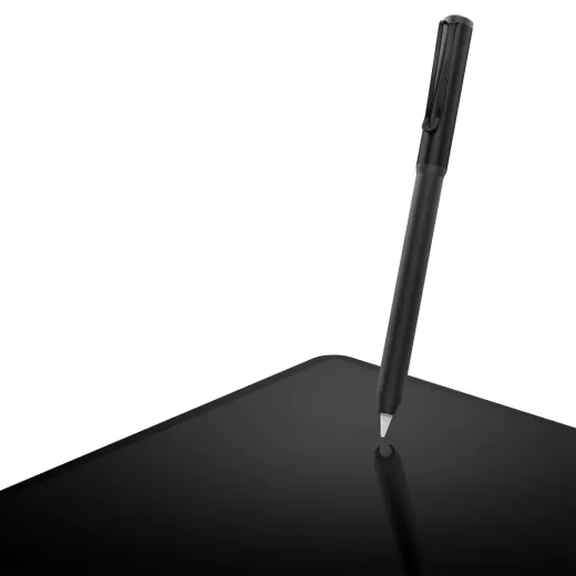 Чехол с держателем Spigen Holder DA201 Black для Apple Pencil (2-е поколение) (ACS05763)