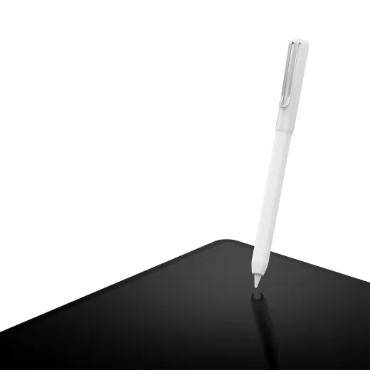 Чехол с держателем Spigen Holder DA201 White для Apple Pencil (2-е поколение) (ACS05857)