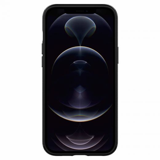 Чехол Spigen MagArmor для iPhone 12 Pro Max (ACS01864)