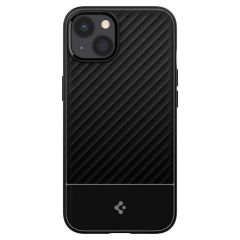 Чохол Spigen Core Armor Matte Black для iPhone 13 mini (ACS03346)