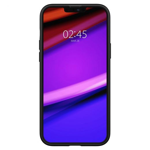 Чохол Spigen Core Armor Matte Black для iPhone 13 Pro (ACS03294)