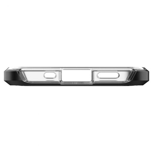 Чохол Spigen Neo Hybrid Crystal Black для iPhone 12 mini (ACS01749)