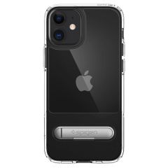 Чохол Spigen Slim Armor Essential S Crystal Clear для iPhone 12 mini (ACS01553)