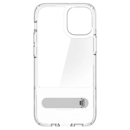 Чехол Spigen Slim Armor Essential S Crystal Clear для iPhone 12 mini (ACS01553)