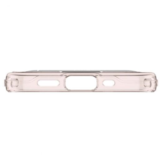 Чехол Spigen Slim Armor Essential S Rose Crystal для iPhone 12 mini (ACS01554)