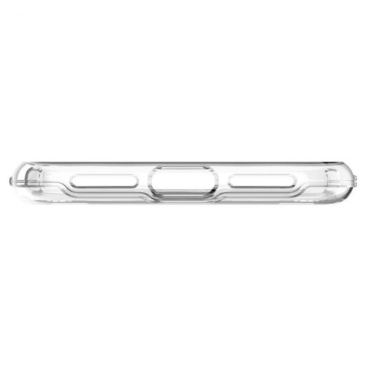 Чохол Spigen Slim Armor Crystal Crystal Clear для iPhone XS