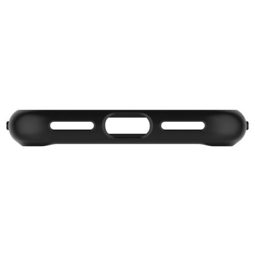 Чехол Spigen Ultra Hybrid 360 Black для iPhone XS