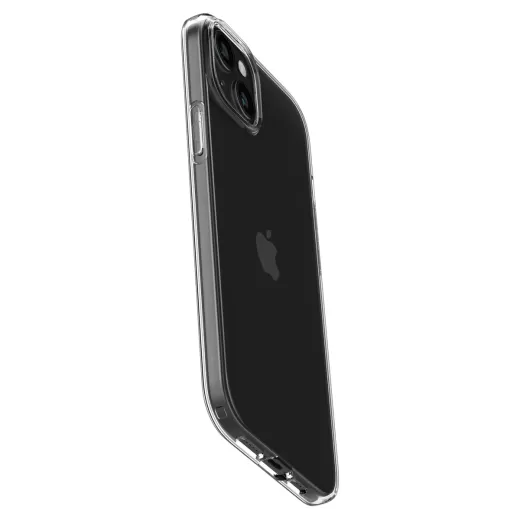 Чехол Spigen Liquid Crystal Crystal Clear для iPhone 15 (ACS06786)