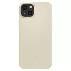 Чехол Spigen Thin Fit Mute Beige для iPhone 15 (ACS06782)