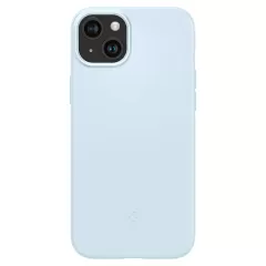 Чехол Spigen Thin Fit Mute Blue для iPhone 15 (ACS06781)