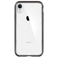 Чехол Spigen Neo Hybrid Crystal Gunmetal для iPhone XR