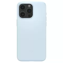 Чехол Spigen Thin Fit Mute Blue для iPhone 15 Pro (ACS06693)