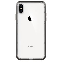 Чохол Spigen Neo Hybrid Crystal Gunmetal для iPhone XS Max