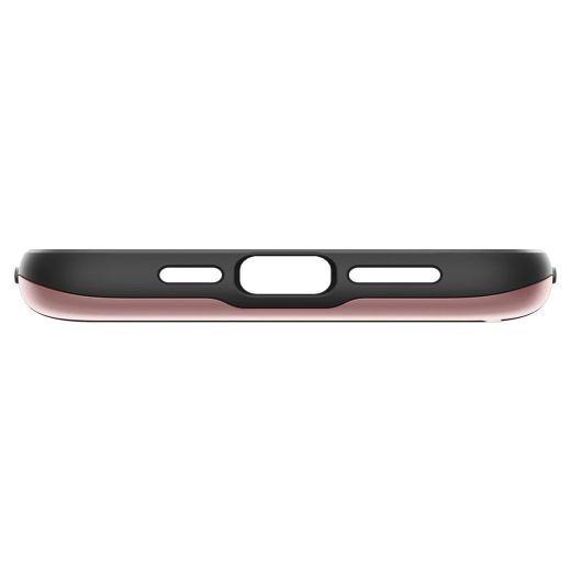Чехол Spigen Slim Armor CS Rose Gold для iPhone 14 (ACS05059)