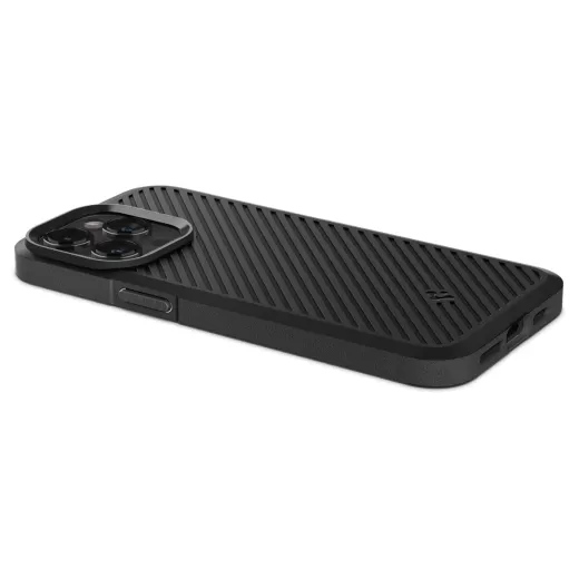 Чехол Spigen Core Armor Matte Black для iPhone 15 Pro (ACS06466)