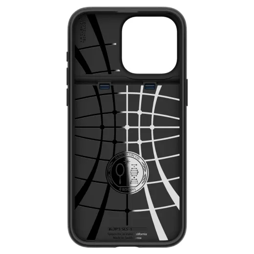 Чохол Spigen Slim Armor CS Metal Slate для iPhone 15 Pro (ACS06730)