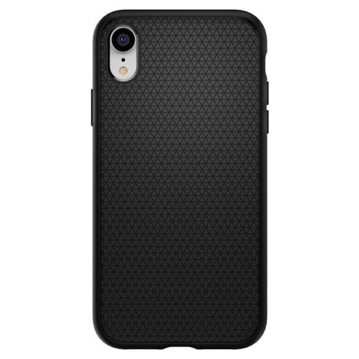 Чехол Spigen Liquid Air для iPhone XR