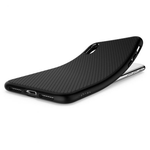 Чехол Spigen Liquid Air для iPhone XR