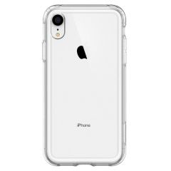 Чехол Spigen Slim Armor Crystal Crystal Clear для iPhone XR
