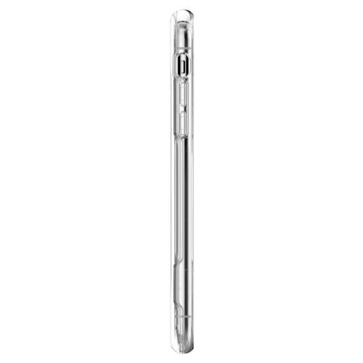 Чохол Spigen Slim Armor Crystal Crystal Clear для iPhone XR