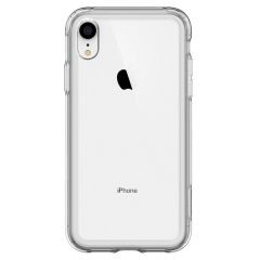 Чехол Spigen Slim Armor Crystal Dark Crystal для iPhone XR