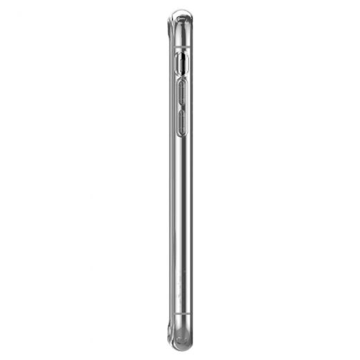 Чехол Spigen Ultra Hybrid Crystal Clear для iPhone XR