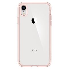 Чохол Spigen Ultra Hybrid Rose Crystal для iPhone XR