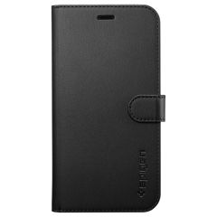 Чехол Spigen Wallet S для iPhone XR