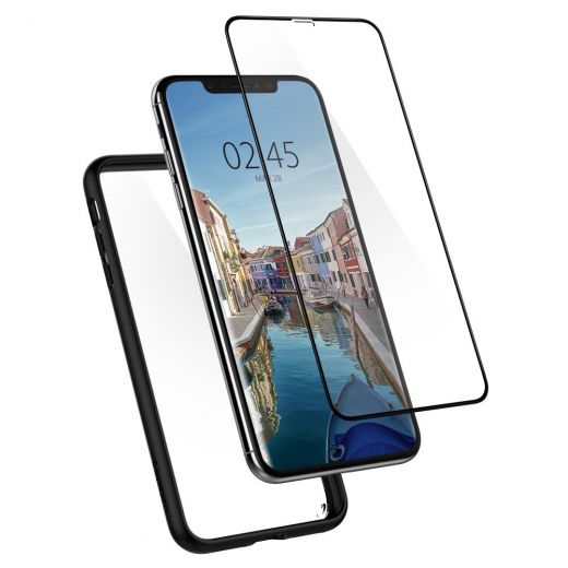 Чехол Spigen Ultra Hybrid 360 для iPhone XS Max