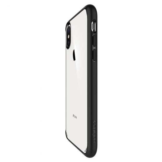 Чохол Spigen Ultra Hybrid 360 для iPhone XS Max
