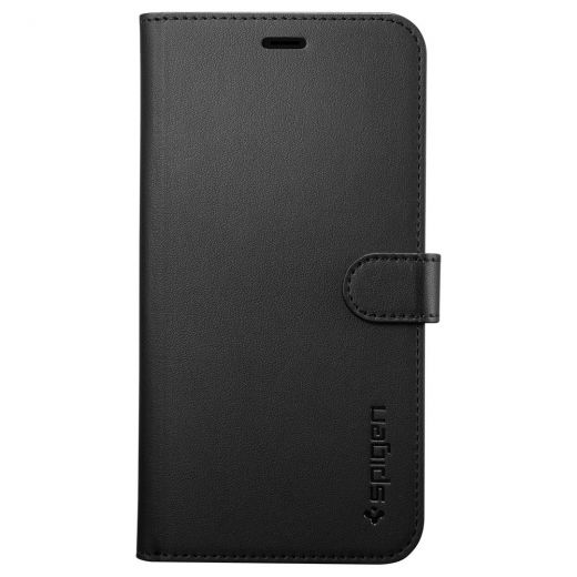 Чехол Spigen Wallet S для iPhone XS Max