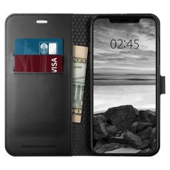 Чохол Spigen Wallet S для iPhone XS Max