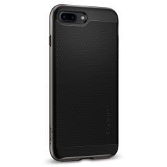 Чохол Spigen Neo Hybrid 2 Gunmetal для iPhone 8 Plus