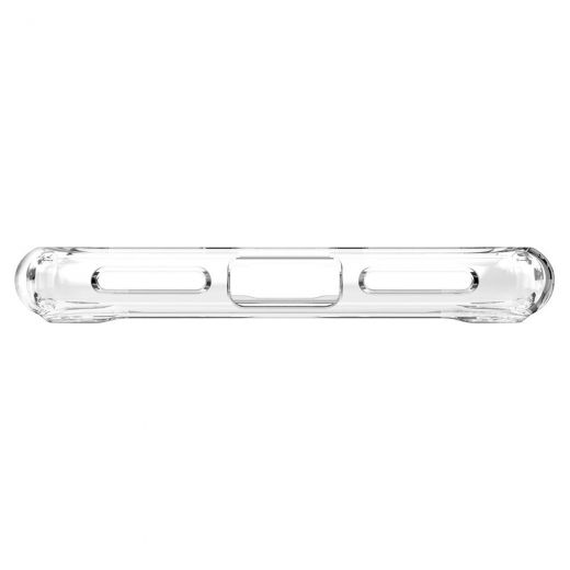 Чехол Spigen Ultra Hybrid 2 Crystal Clear (042CS20927) для iPhone SE (2020)