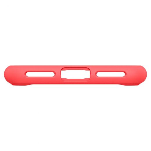 Чехол Spigen Ultra Hybrid 2 Red (042CS21724) для iPhone SE (2020)