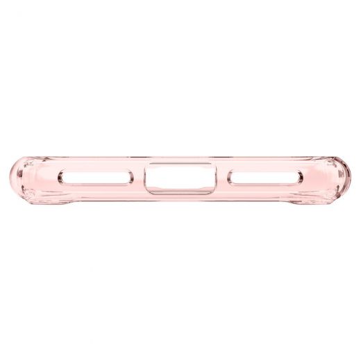 Чехол Spigen Ultra Hybrid 2 Rose Crystal (042CS20924) для iPhone SE (2020)