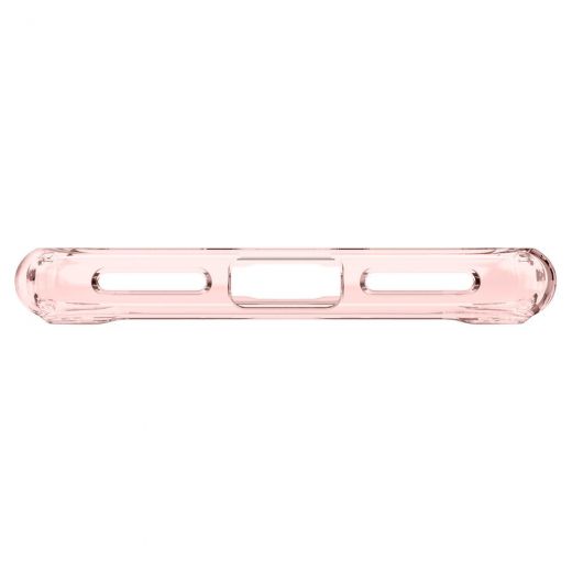 Чехол Spigen Ultra Hybrid 2 Rose Crystal (042CS20924) для iPhone SE (2020)