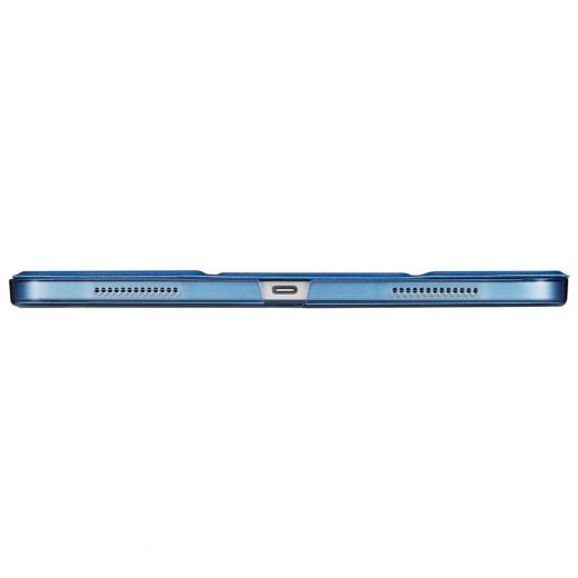 Чохол Spigen Smart Fold  (Version 2) Blue для iPad Pro 11" (2018)