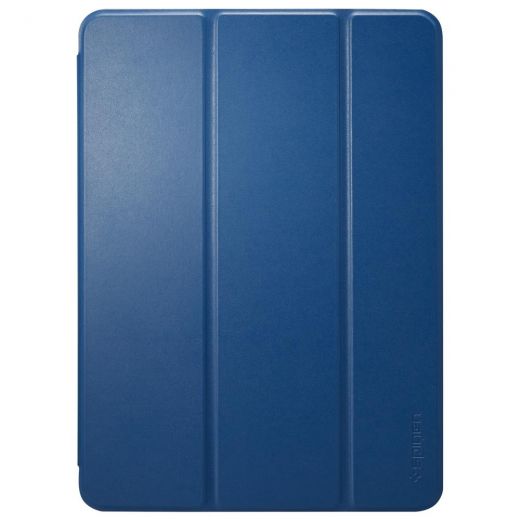 Чохол Spigen Smart Fold  (Version 2) Blue для iPad Pro 11" (2018)