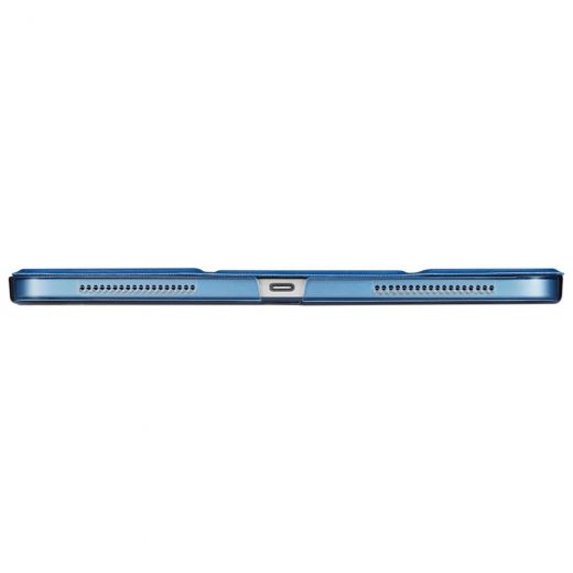 Чохол Spigen Smart Fold  (Version 2) Blue для iPad Pro 12.9" (2018)