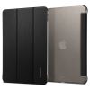 Чохол Spigen Liquid Air Folio Black для iPad 11'' (2025) | iPad 10.9" (2022) (ACS05415)