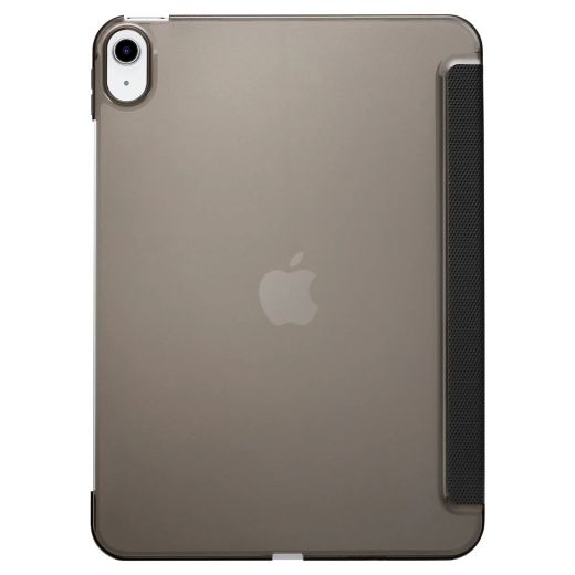 Чехол Spigen Liquid Air Folio Black для iPad 11'' (2025) | iPad 10.9" (2022) (ACS05415)