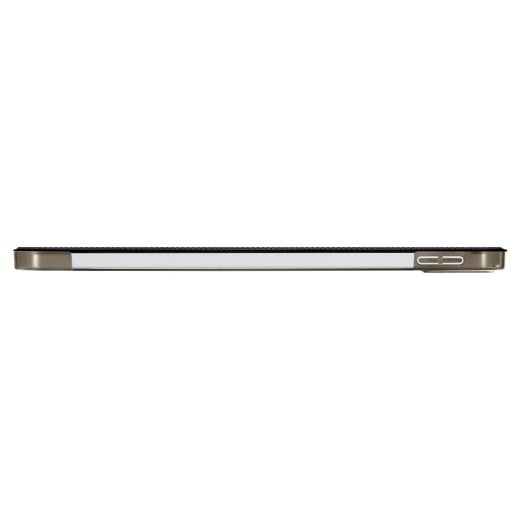 Чехол Spigen Liquid Air Folio Black для iPad 11'' (2025) | iPad 10.9" (2022) (ACS05415)