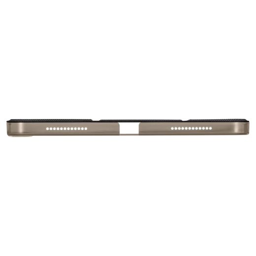 Чохол Spigen Liquid Air Folio Black для iPad 11'' (2025) | iPad 10.9" (2022) (ACS05415)